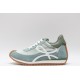 Loewe Flow Runner Low Black Mint White