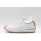 Loewe Flow Runner Low White Grey Gum