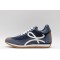 Loewe Flow Runner Low Midnight Navy White Gum