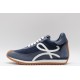 Loewe Flow Runner Low Midnight Navy White Gum