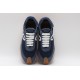 Loewe Flow Runner Low Midnight Navy White Gum