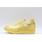 Loewe Flow Runner Low Yellow