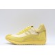 Loewe Flow Runner Low Yellow