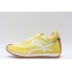 Loewe Flow Runner Low Yellow White Gum