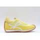 Loewe Flow Runner Low Yellow White Gum