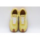 Loewe Flow Runner Low Yellow White Gum