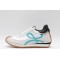 Loewe Flow Runner Low White Grey Sky Blue