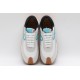 Loewe Flow Runner Low White Grey Sky Blue