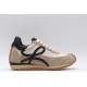 Loewe Flow Runner Low Brown Black