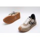 Loewe Flow Runner Low Brown Black