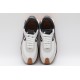 Loewe Flow Runner Low White Grey Black