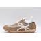 Loewe Flow Runner Low Brown White