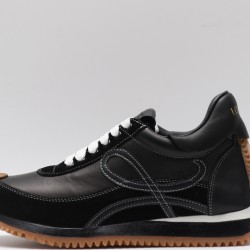 Loewe Flow Runner Low Black