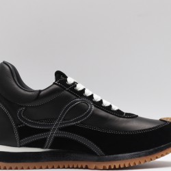 Loewe Flow Runner Low Black