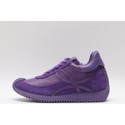 Loewe Flow Runner Low Purple