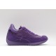 Loewe Flow Runner Low Purple