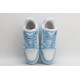 Louis Vuitton LV Trainer White Sky Blue