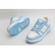 Louis Vuitton LV Trainer White Sky Blue