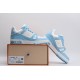 Louis Vuitton LV Trainer White Sky Blue