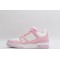 Louis Vuitton LV Trainer White Pink Rose