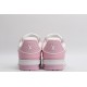 Louis Vuitton LV Trainer White Pink Rose