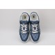 Louis Vuitton LV Trainer Sneaker Denim Monogram