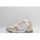 Louis Vuitton LV Trainer Beige White