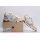 Louis Vuitton LV Trainer Beige White