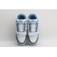 Louis Vuitton LV Trainer Monogram UNC Blue Denim