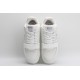 Louis Vuitton LV Trainer White Grey