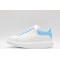 Alexander McQueen Oversized White UNC Blue