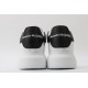 Alexander McQueen Oversized Sneakers White Black