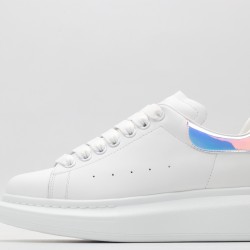 Alexander McQueen Oversized Sneaker 'Iridescent' 561726WHVI5-9375