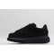 Alexander McQueen Oversized Diamond Black