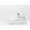 Alexander McQueen Oversized Sneaker 'White Reflective' 561123WHTQK9071