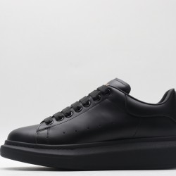 Alexander McQueen Oversized Black