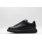 Alexander McQueen Oversized Black