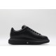 Alexander McQueen Oversized Black