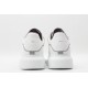 Alexander McQueen Oversized Sneaker 'White Reflective' 561123WHTQK9071