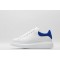 Alexander McQueen Oversized Sneaker 'Paris Blue' 553680WHGP79086