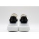 Alexander McQueen Oversized Sneaker White Black Grey