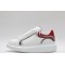 Alexander McQueen Oversized Sneaker 'Curve Tech - Garnet' 750336WIDJM8835