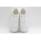 Alexander McQueen Oversized Sneaker White Light Blue Cedar