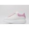 Alexander McQueen Oversized Sneaker 'White Pink' 621056WHXMT9377