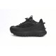 Moncler Trailgrip Gore-Tex Sneakers Black