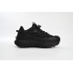 Moncler Trailgrip Gore-Tex Sneakers Black