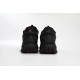 Moncler Trailgrip Gore-Tex Sneakers Black