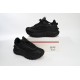 Moncler Trailgrip Gore-Tex Sneakers Black