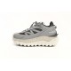 Moncler Trailgrip Gore-Tex Sneakers Grey