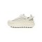 Moncler Trailgrip Gore-Tex Sneakers White